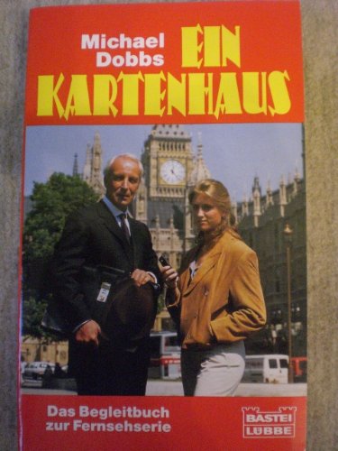 Ein Kartenhaus (Allgemeine Reihe. Bastei Lübbe Taschenbücher) Books