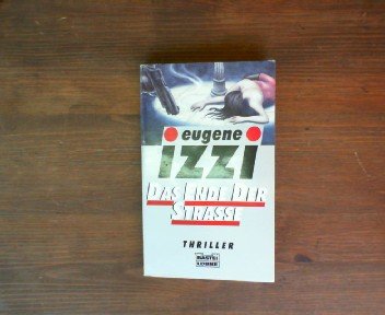 Das Ende der Strasse (Allgemeine Reihe. Bastei Lübbe Taschenbücher) Books
