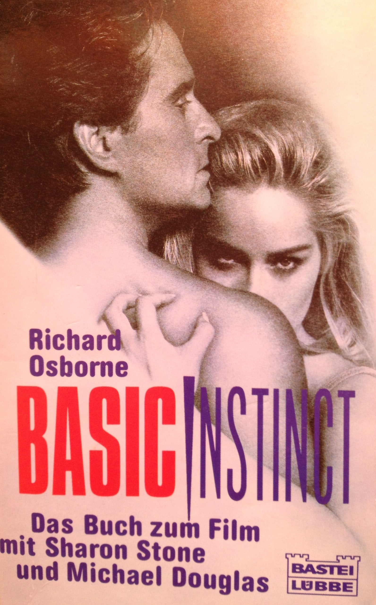 Basic Instinct Film, Art & Culture