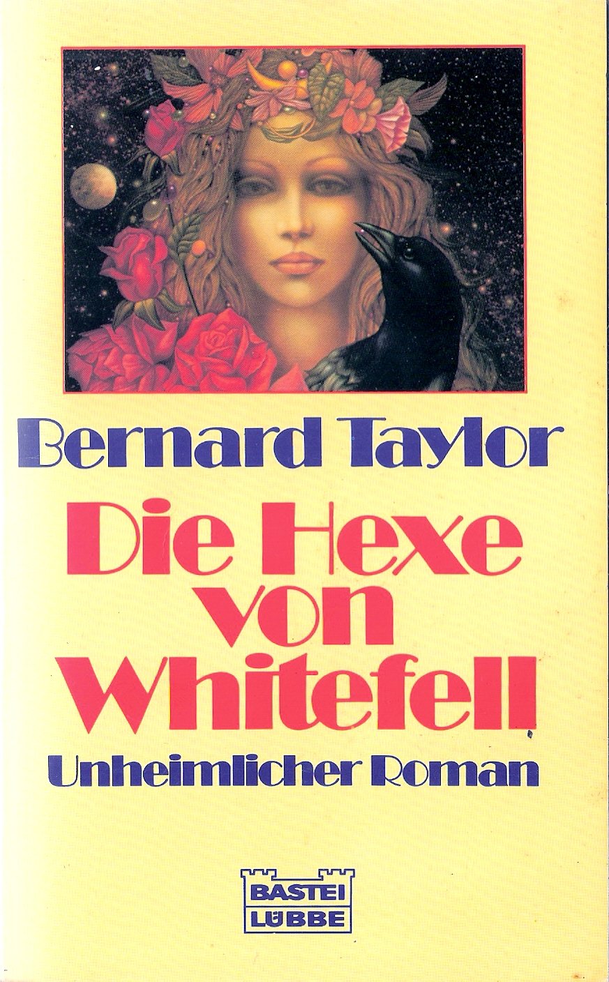 Die Hexe von Whitefell (Allgemeine Reihe. Bastei Lübbe Taschenbücher) Books