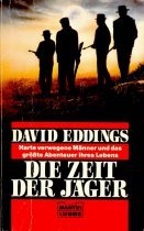Product Image: Die Zeit der Jäger.