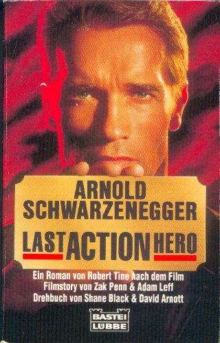 Product Image: Last Action Hero