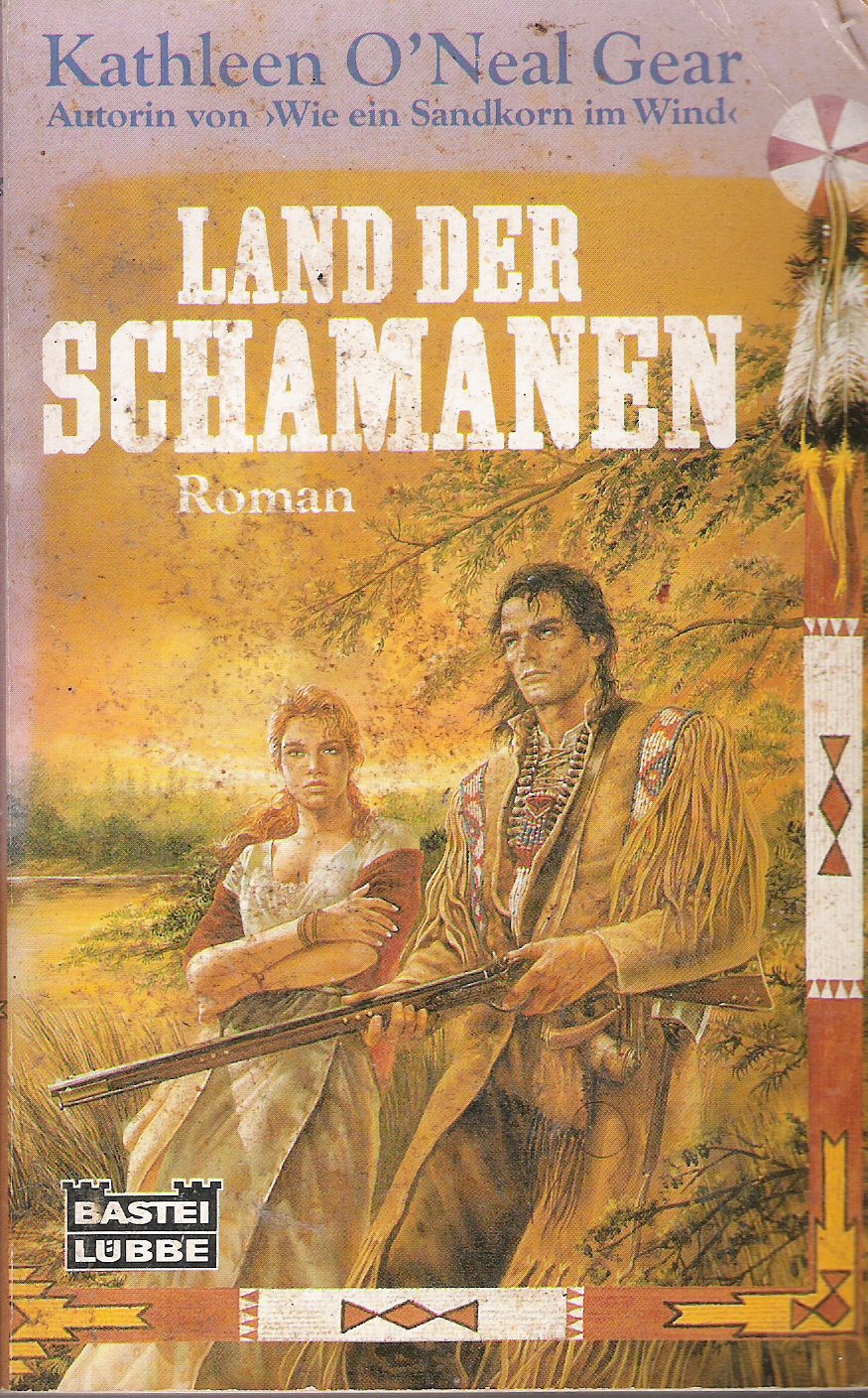 Land der Schamanen (Allgemeine Reihe. Bastei Lübbe Taschenbücher) Books