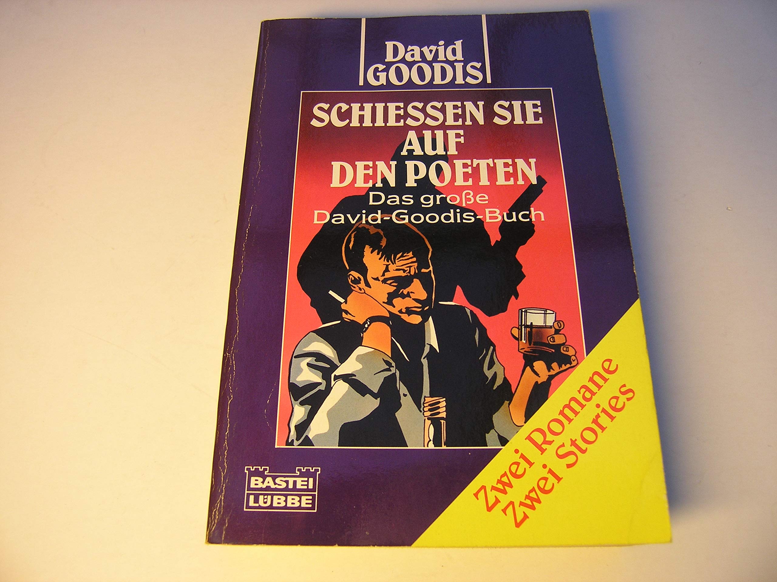Schiessen Sie auf den Poeten (Allgemeine Reihe. Bastei Lübbe Taschenbücher) Books