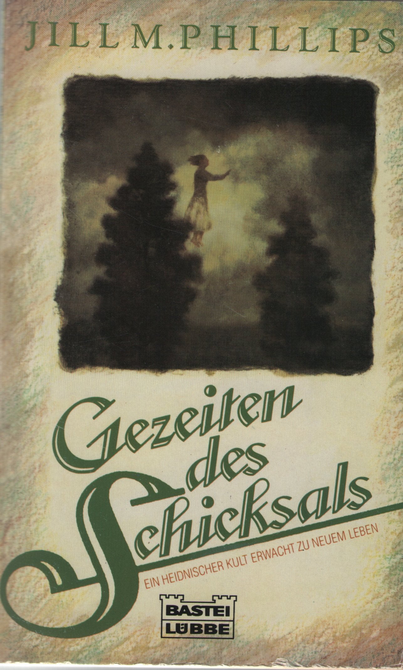 Gezeiten des Schicksals (Allgemeine Reihe. Bastei Lübbe Taschenbücher) Books