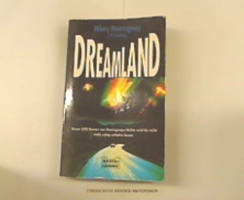 Dreamland (Allgemeine Reihe. Bastei Lübbe Taschenbücher) Fantasy & Sci-Fi