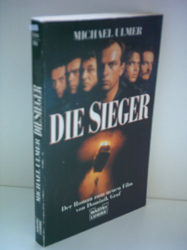 Die Sieger (Allgemeine Reihe. Bastei Lübbe Taschenbücher) Books