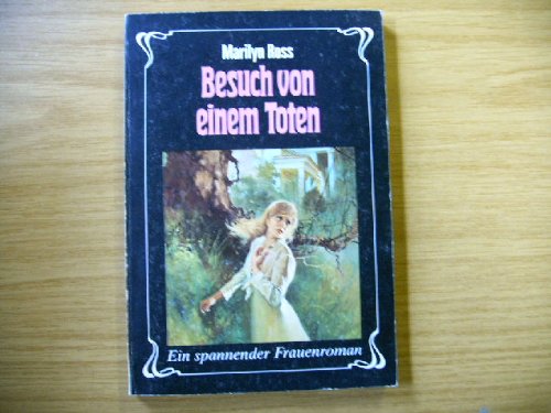 Besuch der Toten (Allgemeine Reihe. Bastei Lübbe Taschenbücher) Crime & Thrillers