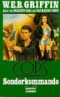 Philadelphia-Cops / Sonderkommando (Allgemeine Reihe. Bastei Lübbe Taschenbücher) Crime & Thrillers