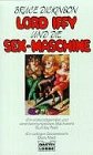 Lord Iffy und die Sex-Maschine (Allgemeine Reihe. Bastei Lübbe Taschenbücher) Books