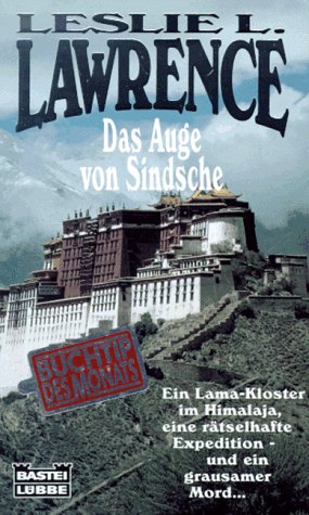 Product Image: Das Auge von Sindsche