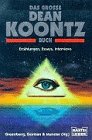 Das grosse Dean-Koontz-Buch (Allgemeine Reihe. Bastei Lübbe Taschenbücher) Memories