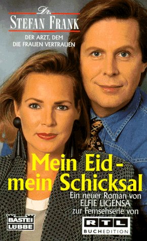 Mein Eid - mein Schicksal Books