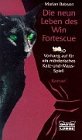 Die neun Leben des Win Fortescue (Allgemeine Reihe. Bastei Lübbe Taschenbücher) Crime & Thrillers