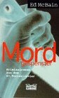 Mordgespenster (Allgemeine Reihe. Bastei Lübbe Taschenbücher) Crime & Thrillers