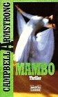 Mambo (Allgemeine Reihe. Bastei Lübbe Taschenbücher) Crime & Thrillers
