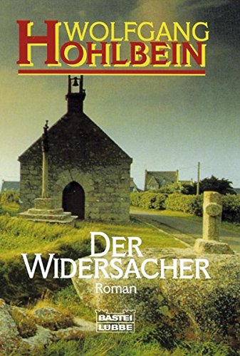 Der Widersacher Horror & Mystery