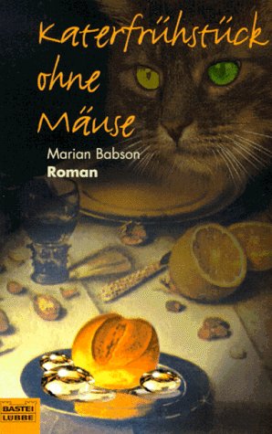 Katerfrühstück ohne Mäuse (Allgemeine Reihe. Bastei Lübbe Taschenbücher) Crime & Thrillers