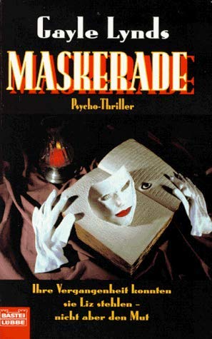 Maskerade (Allgemeine Reihe. Bastei Lübbe Taschenbücher) Crime & Thrillers