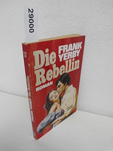 Product Image: Die Rebellin.