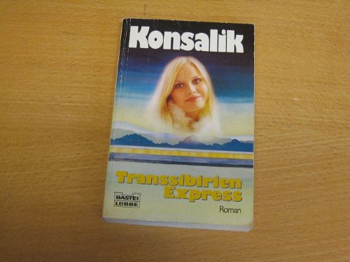Product Image: Transsibirien-Express