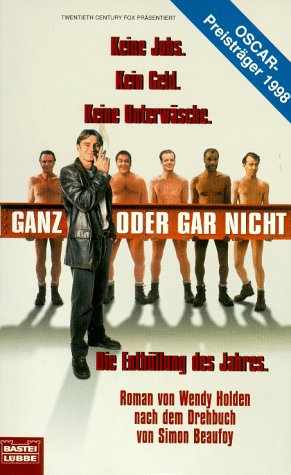 Ganz oder gar nicht (Allgemeine Reihe. Bastei Lübbe Taschenbücher) Books