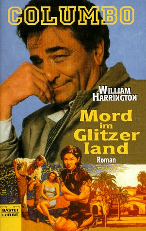 Columbo - Mord im Glitzerland (Allgemeine Reihe. Bastei Lübbe Taschenbücher) Crime & Thrillers
