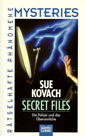 Secret Files (Mysteries - Rätselhafte Phänomene. Bastei Lübbe Taschenbücher) Religion & Esotericism