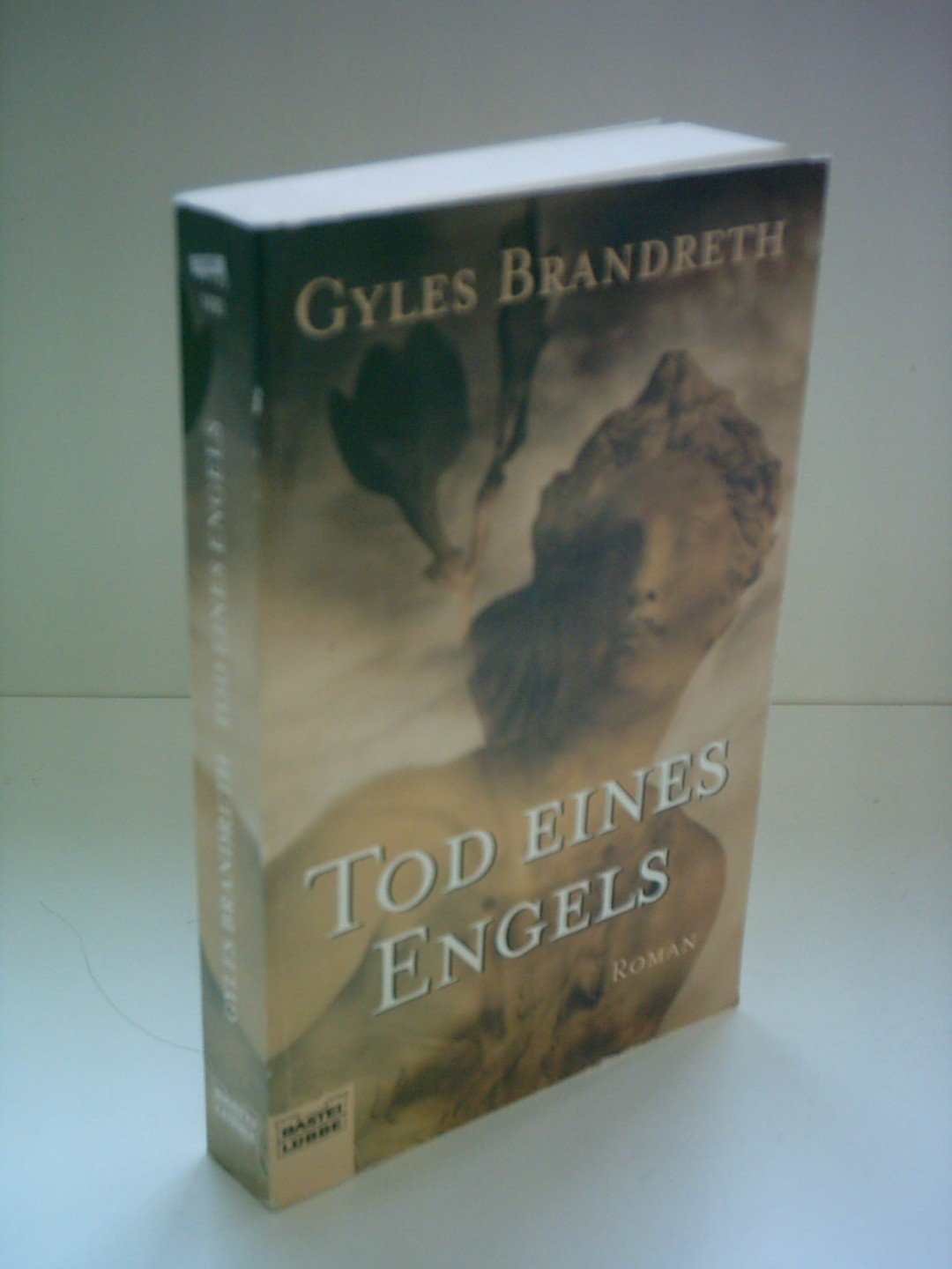 Tod eines Engels (Allgemeine Reihe. Bastei Lübbe Taschenbücher) Books