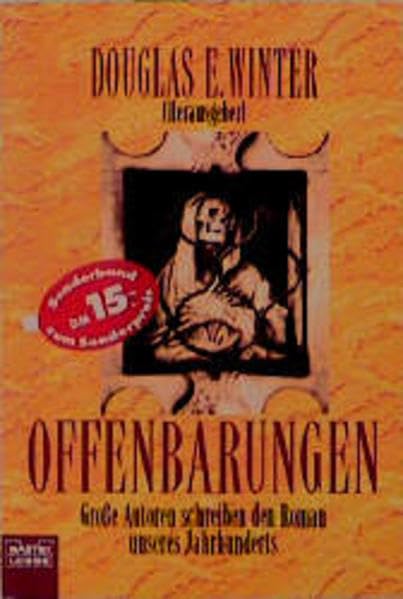 Offenbarungen (Allgemeine Reihe. Bastei Lübbe Taschenbücher) Books