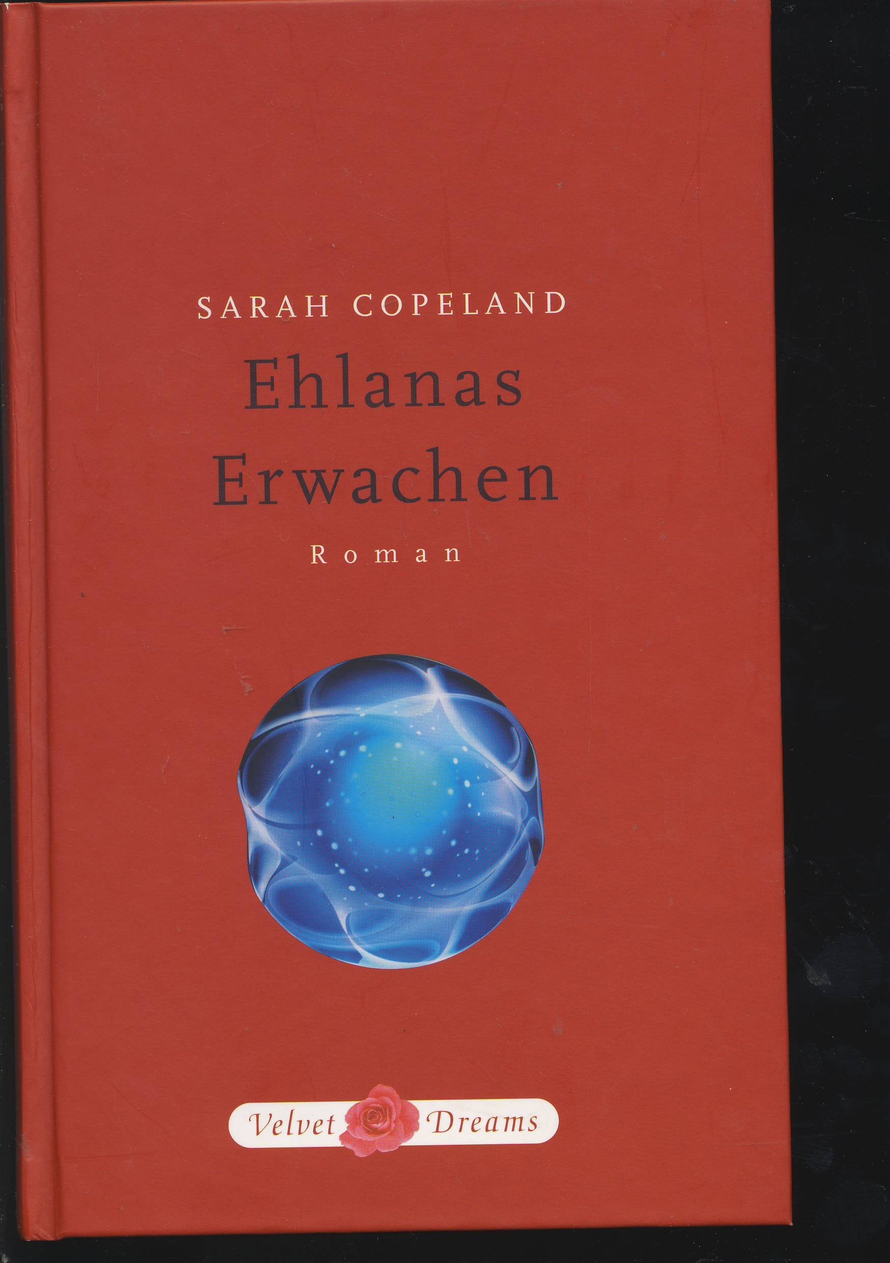 Ehlanas Erwachen (Erotik. Bastei Lübbe Taschenbücher) Eroticism
