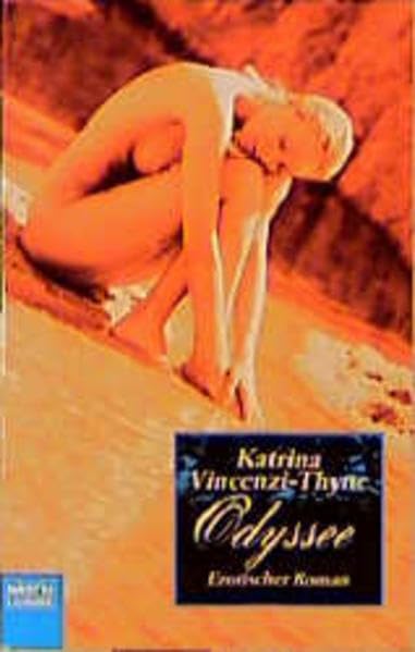 Odyssee (Erotik. Bastei Lübbe Taschenbücher) Books