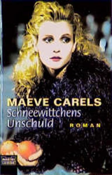 Schneewittchens Unschuld (Allgemeine Reihe. Bastei Lübbe Taschenbücher) Crime & Thrillers