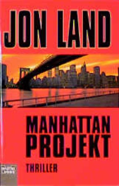 Product Image: Manhattan Projekt