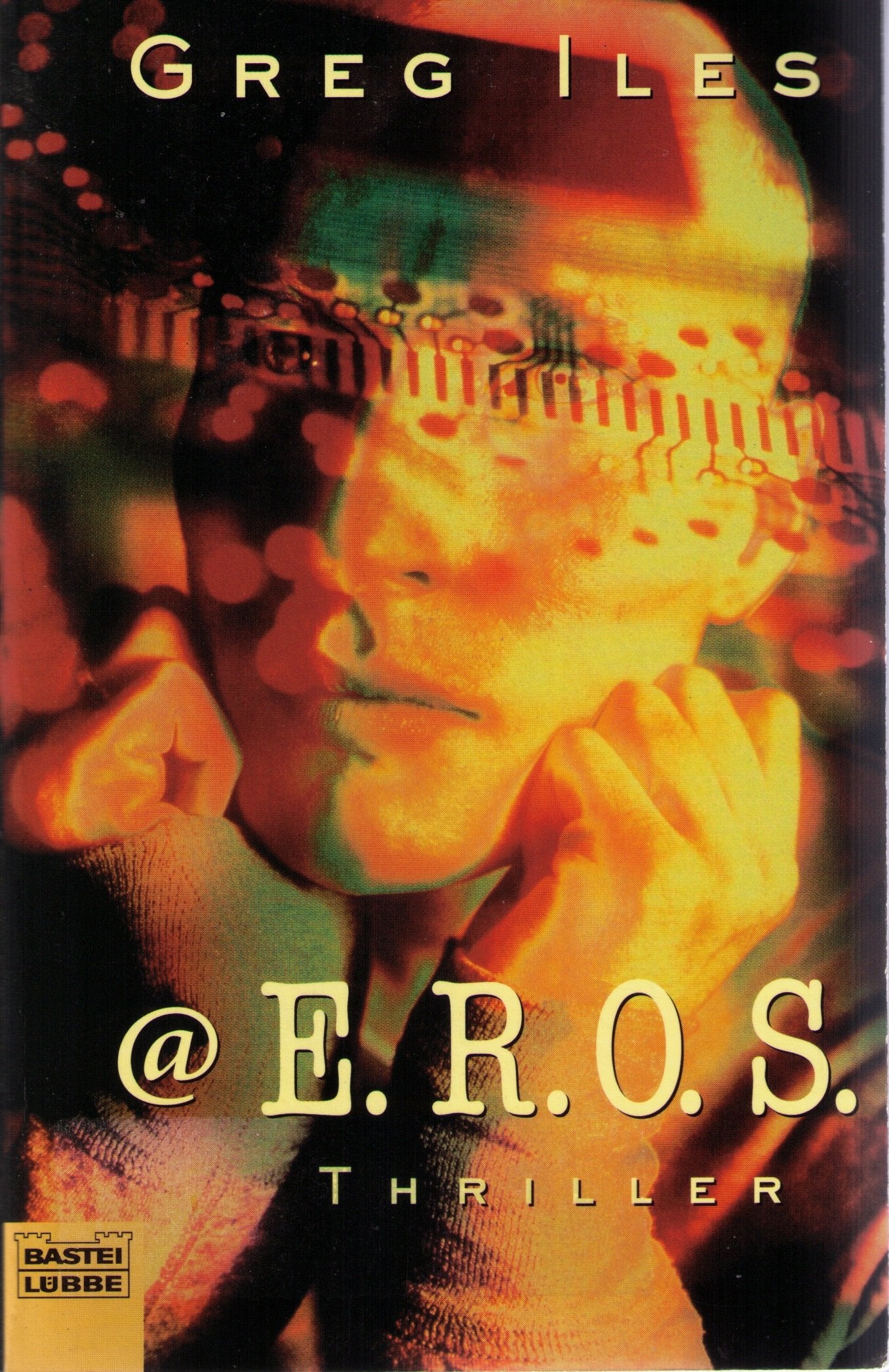 At E.R.O.S Action & Adventure