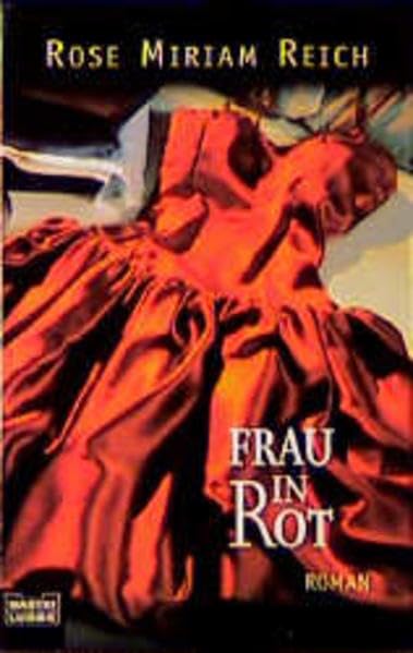 Frau in Rot (Allgemeine Reihe. Bastei Lübbe Taschenbücher) Books