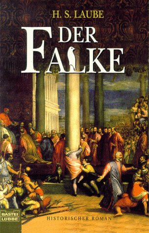 Der Falke (Allgemeine Reihe. Bastei Lübbe Taschenbücher) Books