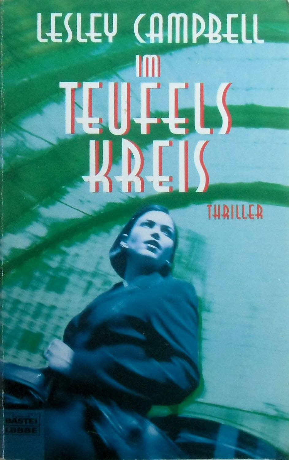 Im Teufelskreis (Allgemeine Reihe. Bastei Lübbe Taschenbücher) Books