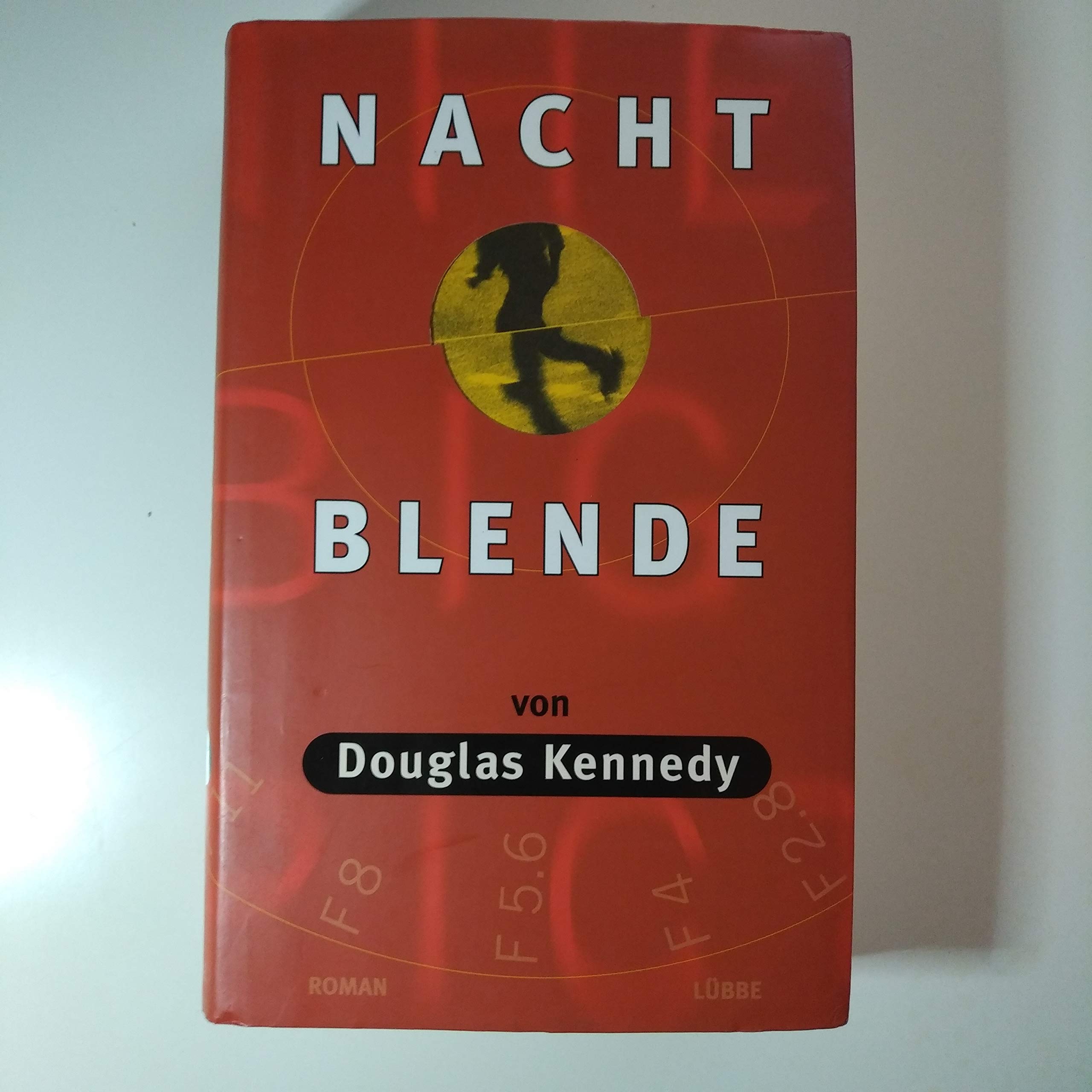 Nachtblende (Allgemeine Reihe. Bastei Lübbe Taschenbücher) Contemporary literature