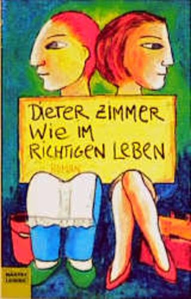 Wie im richtigen Leben (Allgemeine Reihe. Bastei Lübbe Taschenbücher) Books