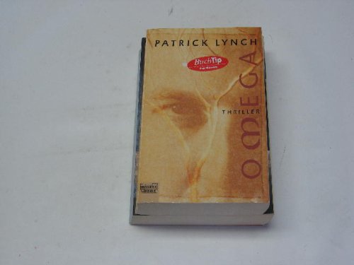 Omega (Allgemeine Reihe. Bastei Lübbe Taschenbücher) Crime & Thrillers