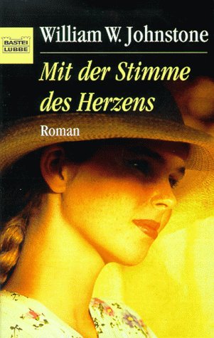 Mit der Stimme des Herzens (Allgemeine Reihe. Bastei Lübbe Taschenbücher) Books