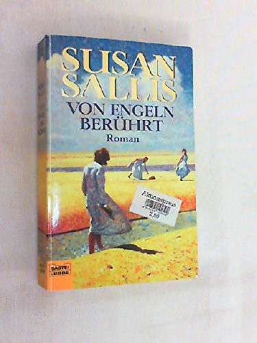 Von Engeln berührt (Allgemeine Reihe. Bastei Lübbe Taschenbücher) Books