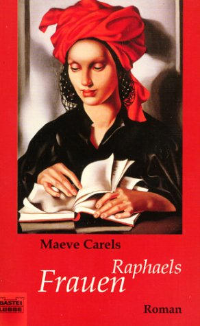 Raphaels Frauen (Allgemeine Reihe. Bastei Lübbe Taschenbücher) Crime & Thrillers