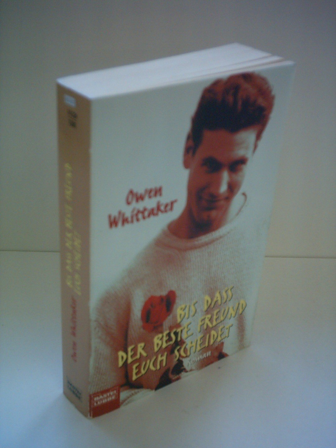 Bis dass der beste Freund euch scheidet (Allgemeine Reihe. Bastei Lübbe Taschenbücher) Books