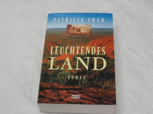 Leuchtendes Land. Contemporary literature Books