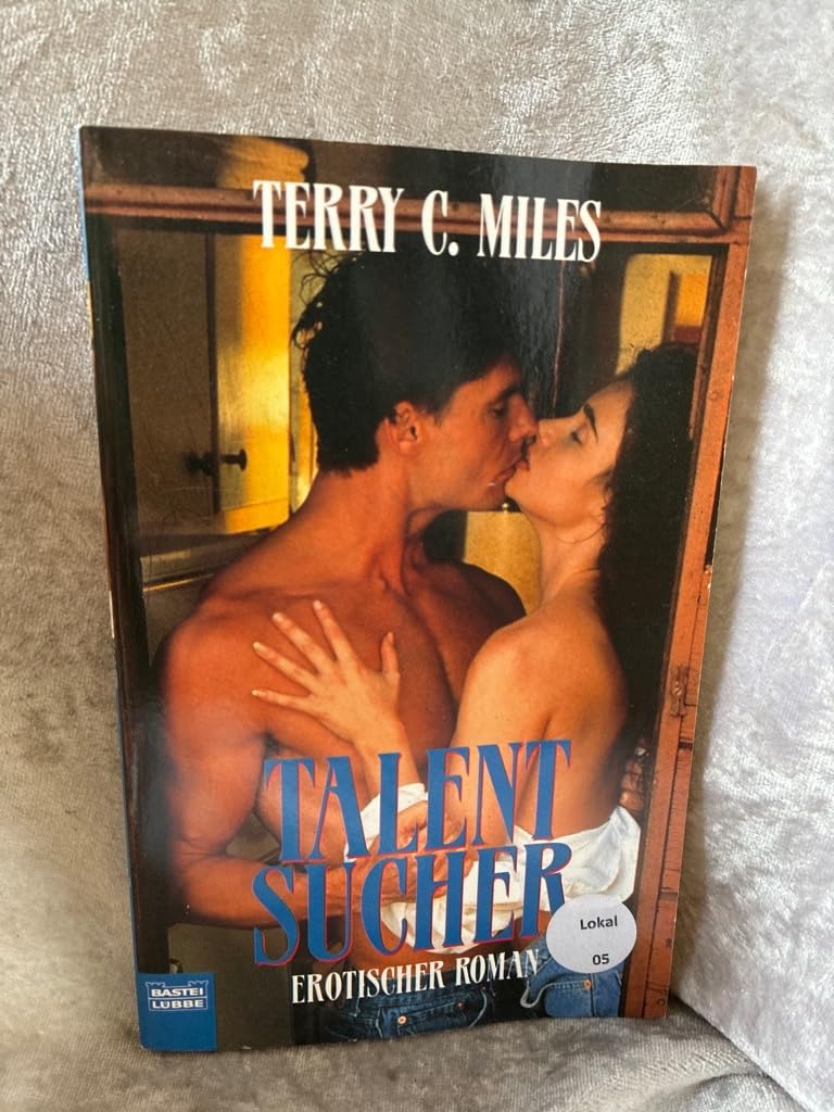 Talentsucher (Erotik. Bastei Lübbe Taschenbücher) Eroticism