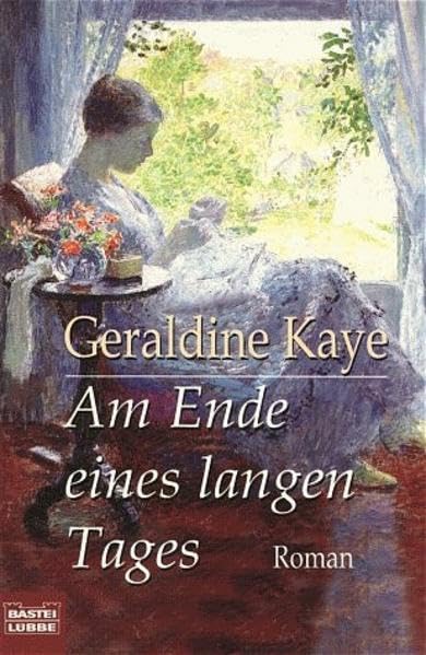 Am Ende eines langen Tages (Englische Reihe. Bastei Lübbe Taschenbücher) Books