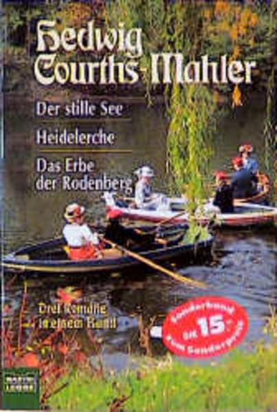 Der stille See/Heidelerche/Das Erbe der Rodenberg Hobbies & Crafts