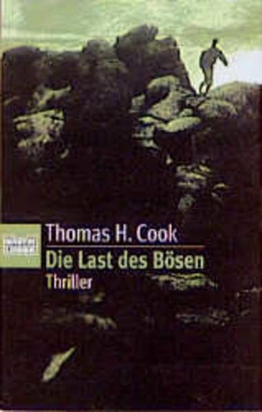Die Last des Bösen: Thriller (Allgemeine Reihe. Bastei Lübbe Taschenbücher) Crime & Thrillers